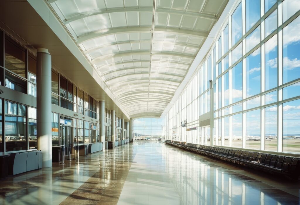 How to Get from DIA to Vail | Denver Airport to Vail Travel Guide