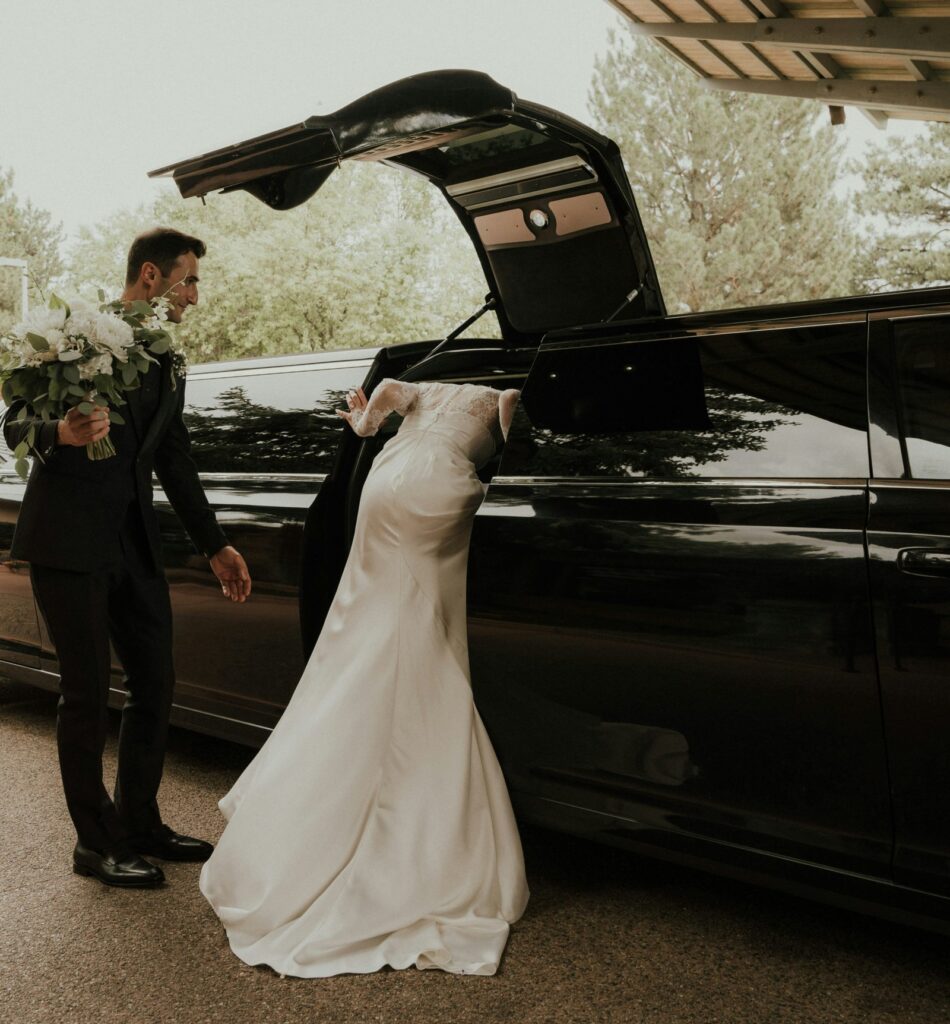 Denver Limo Service and Airport Transportation