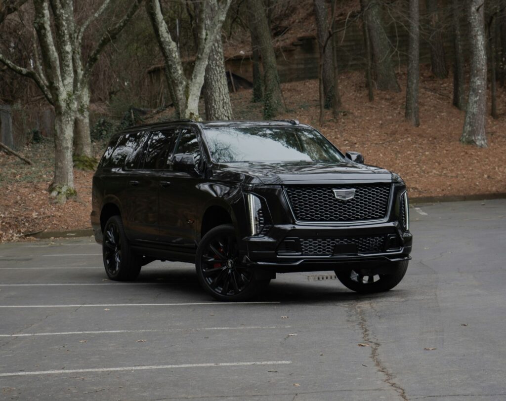 Red Rocks Shuttle & Car Service