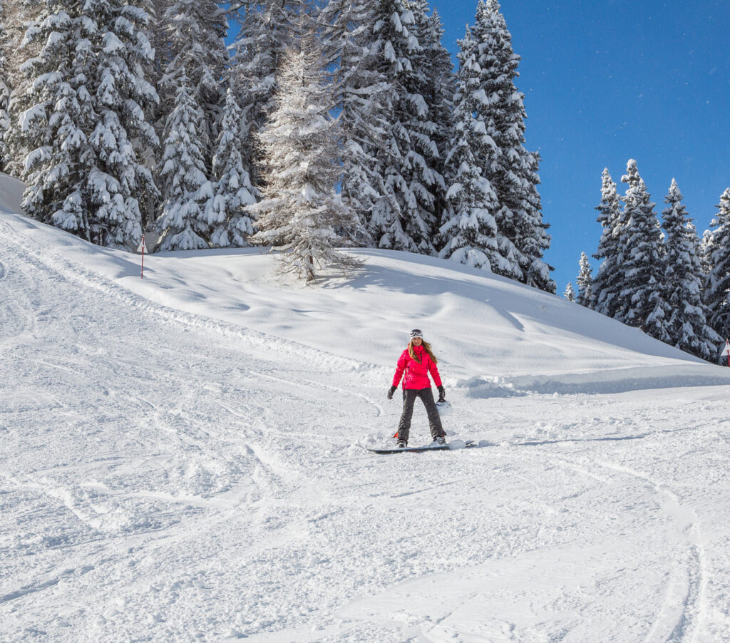 Transportation from Denver to Winter Park Ski