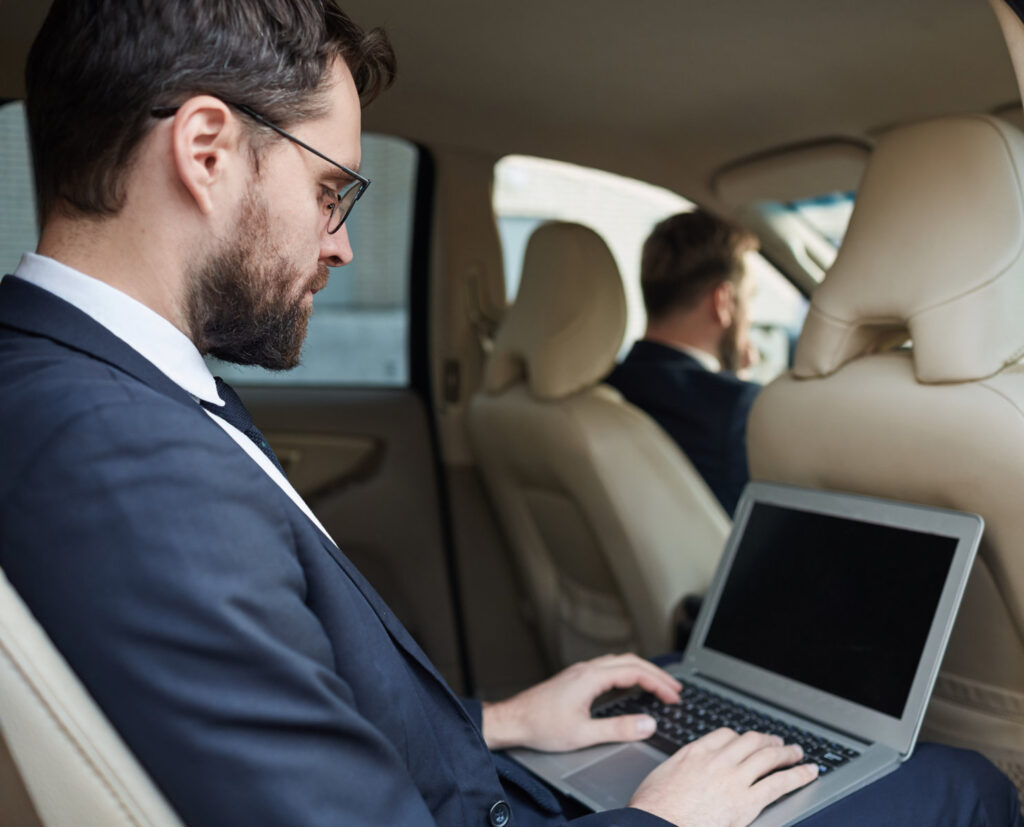 Corporate Transportation Denver