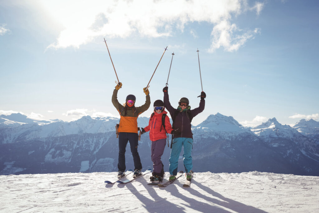 Transportation from Denver Airport to Copper Mountain