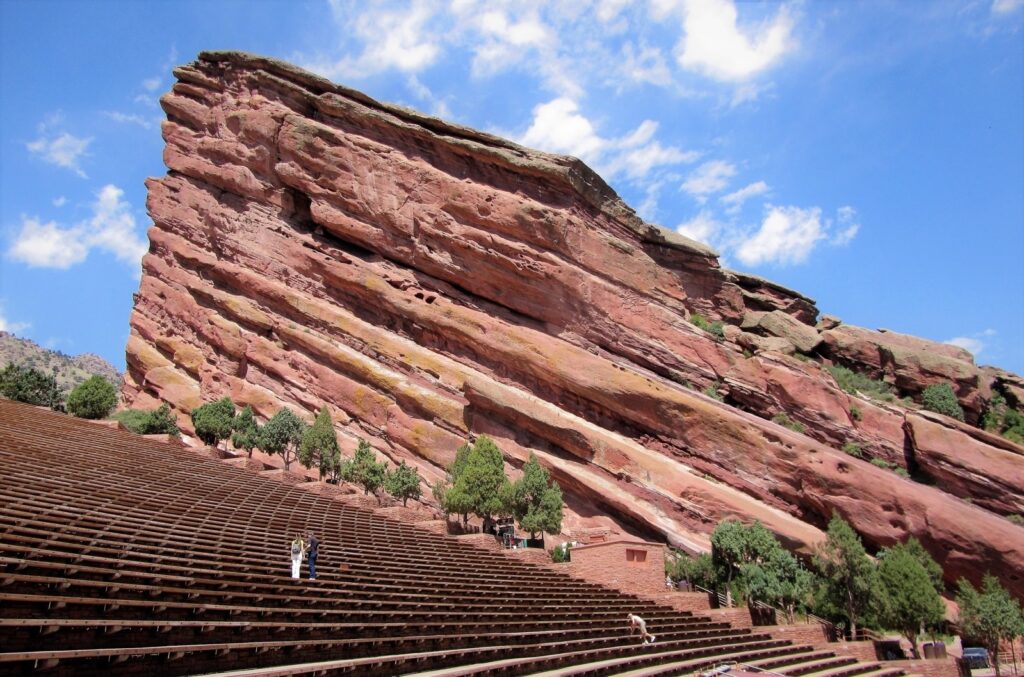 Red Rocks Transportation