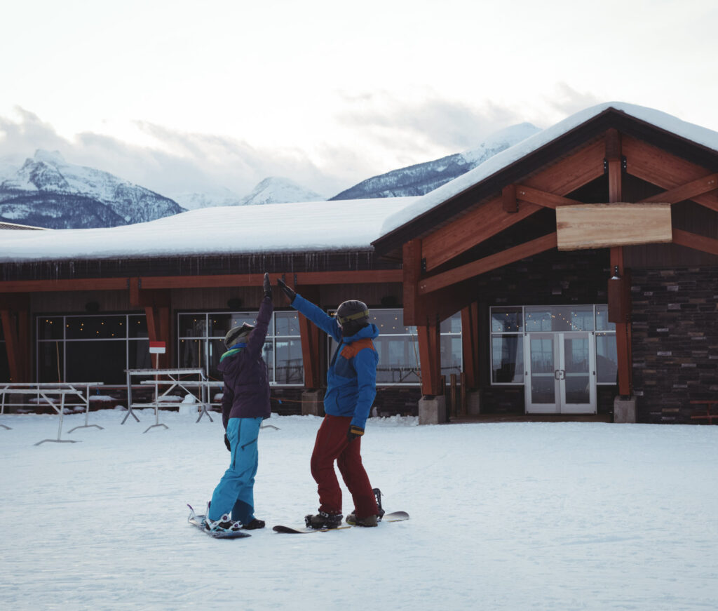 Transportation from Denver to Winter Park Ski