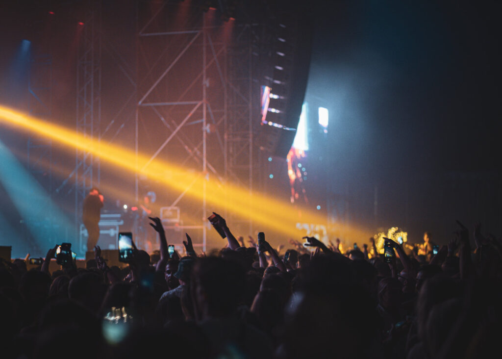 Denver Concert Transportation Guide