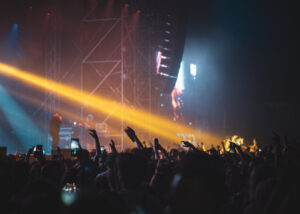 Denver Concert Transportation Guide