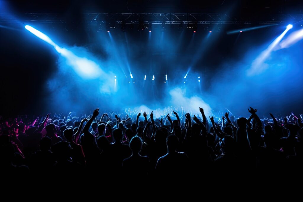 Concert Transportation