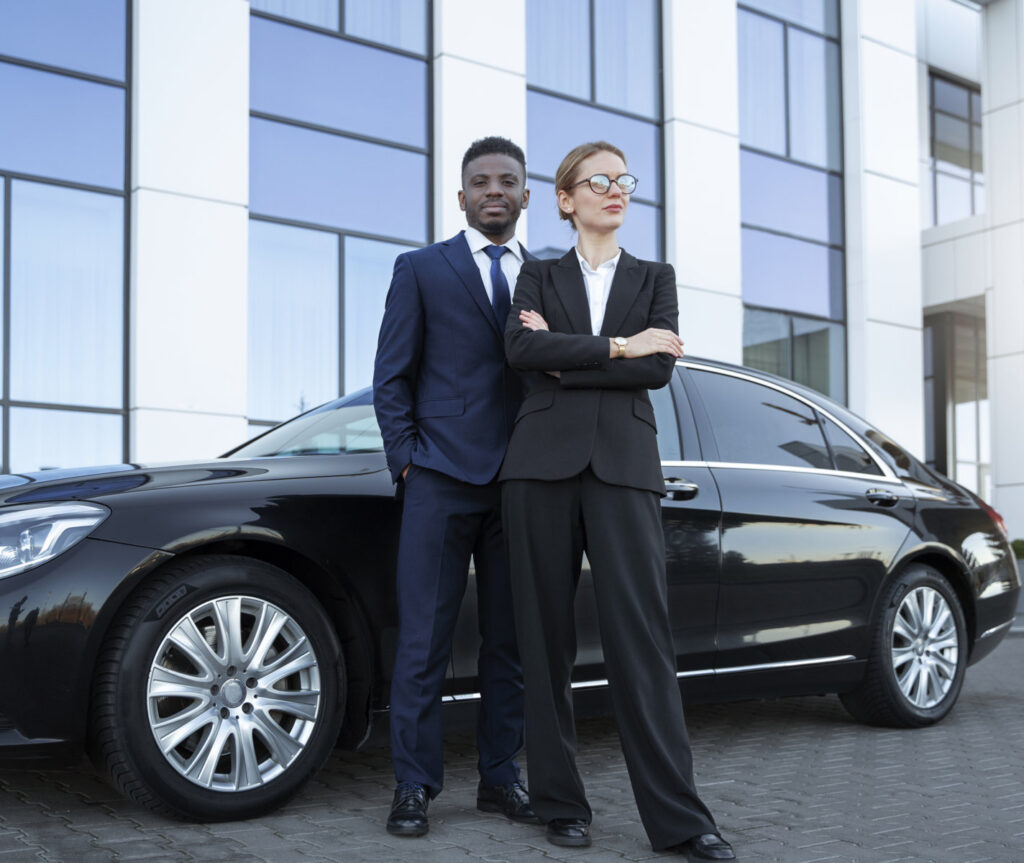 Executive Car Service Denver