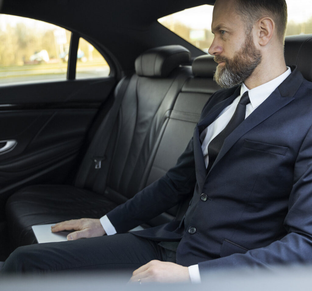 Limo Service Denver to Breckenridge | Luxury Transportation Colorado Ski Transfers