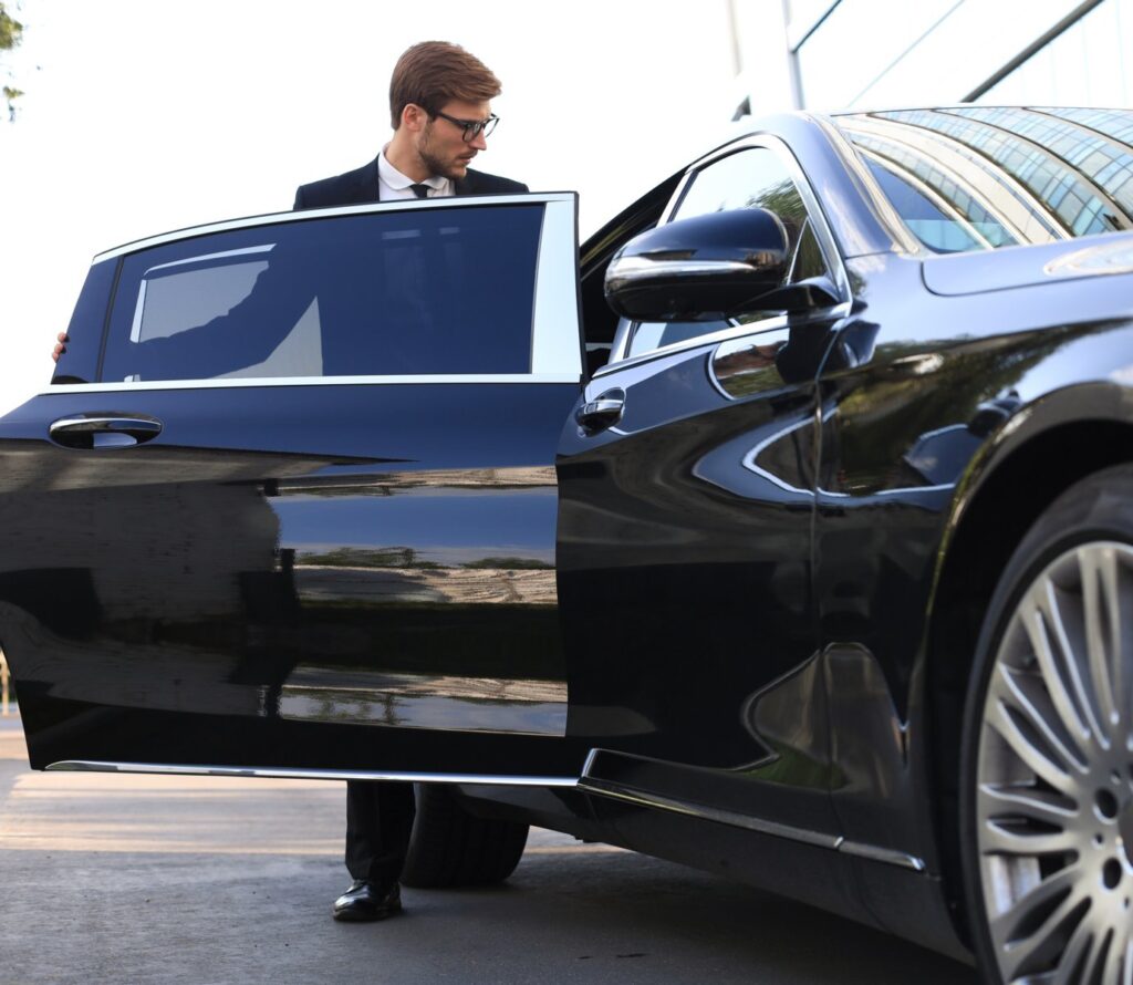 Denver Airport Limousines Services