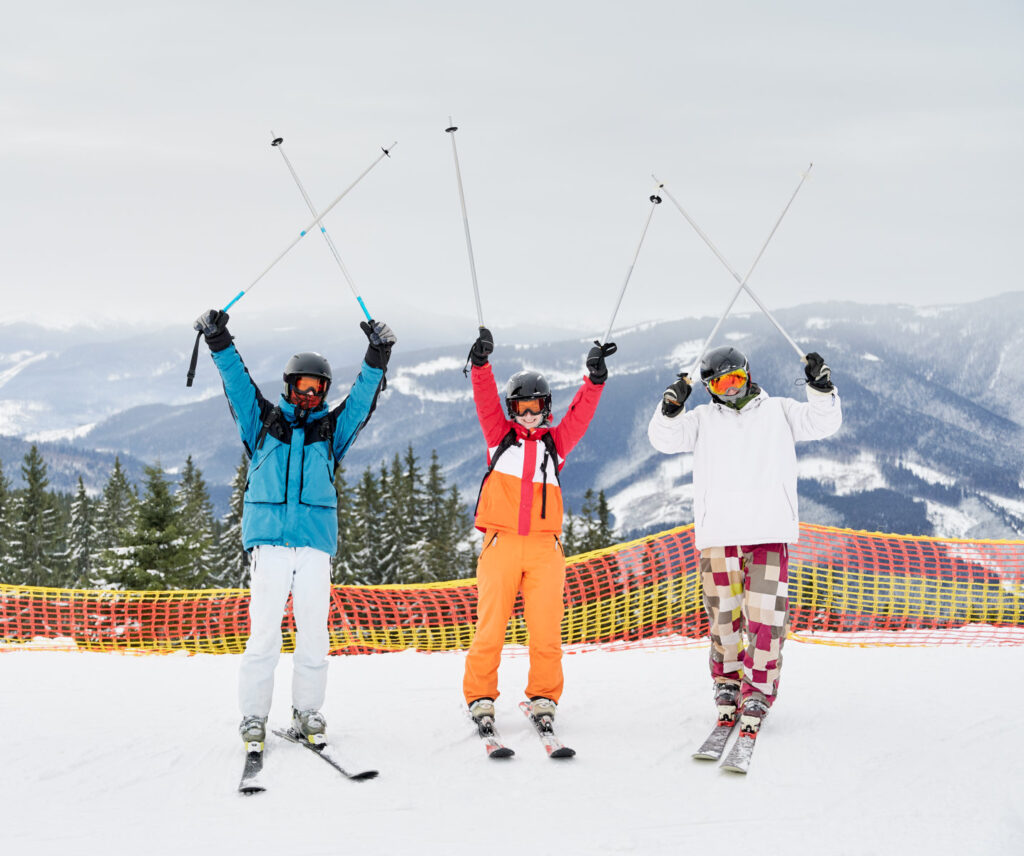 Luxury Transportation from Denver to Steamboat Springs