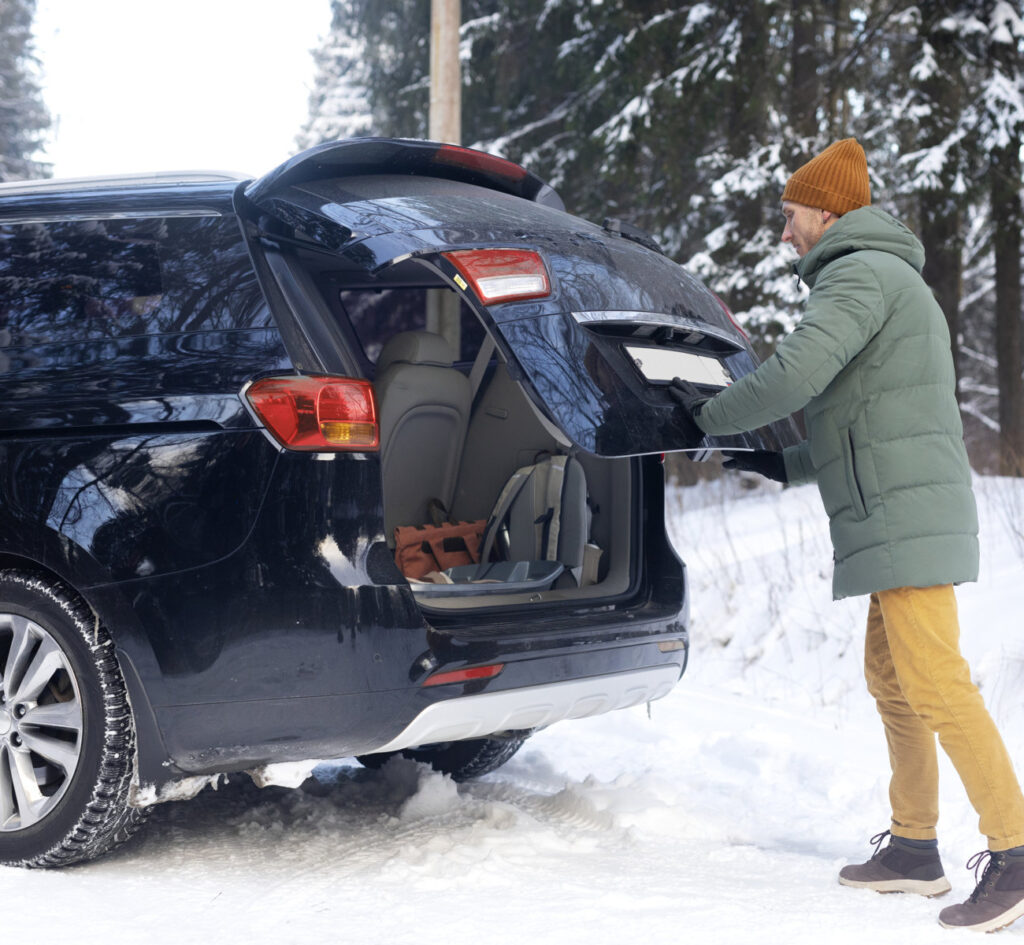 Transportation from Denver to Winter Park Ski