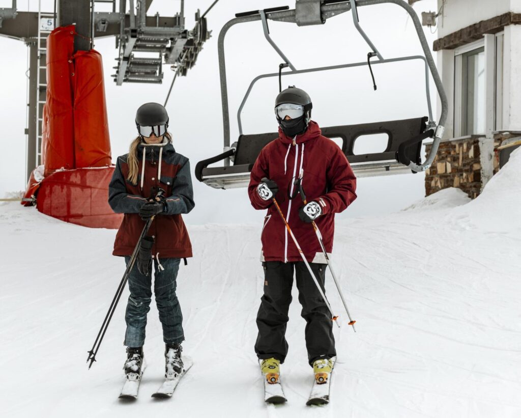 Door-to-Door Ski Transfers Colorado