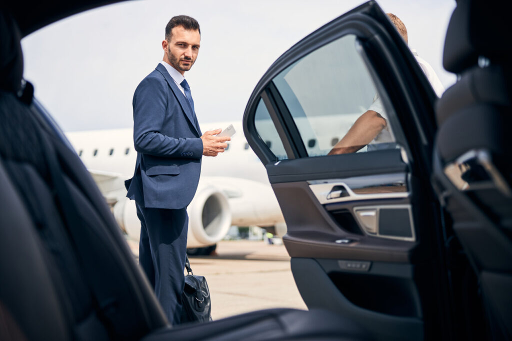Airport Transportation