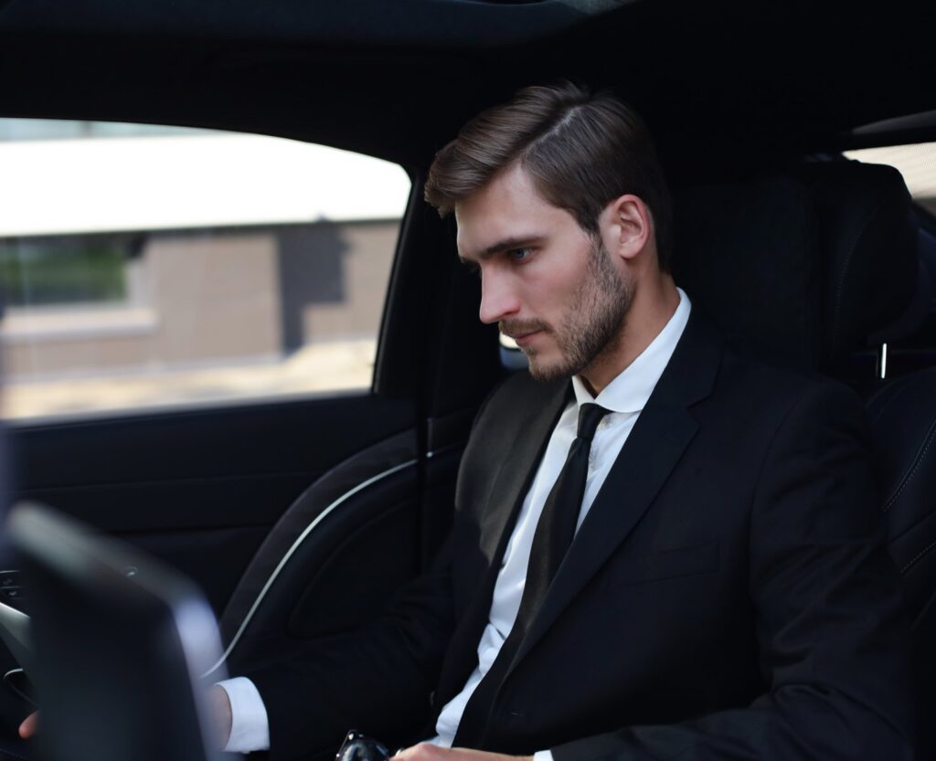 Denver Limo Service and Airport Transportation