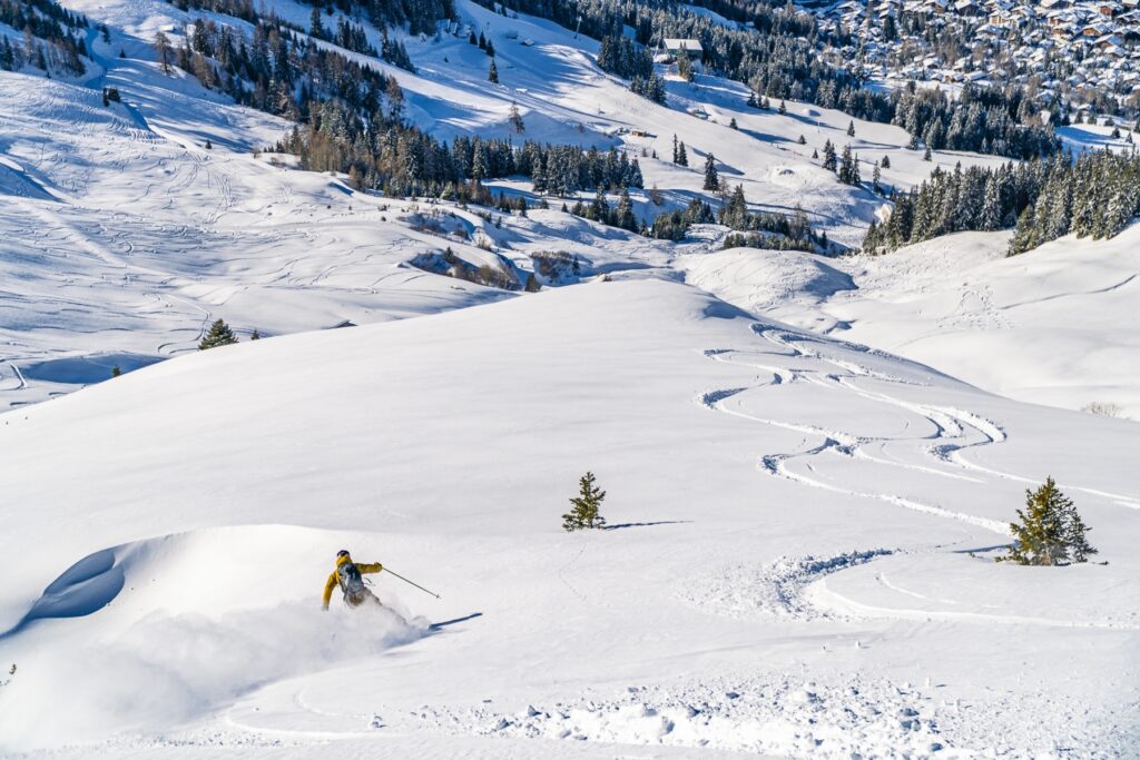 Luxury Transportation from Denver to Steamboat Springs