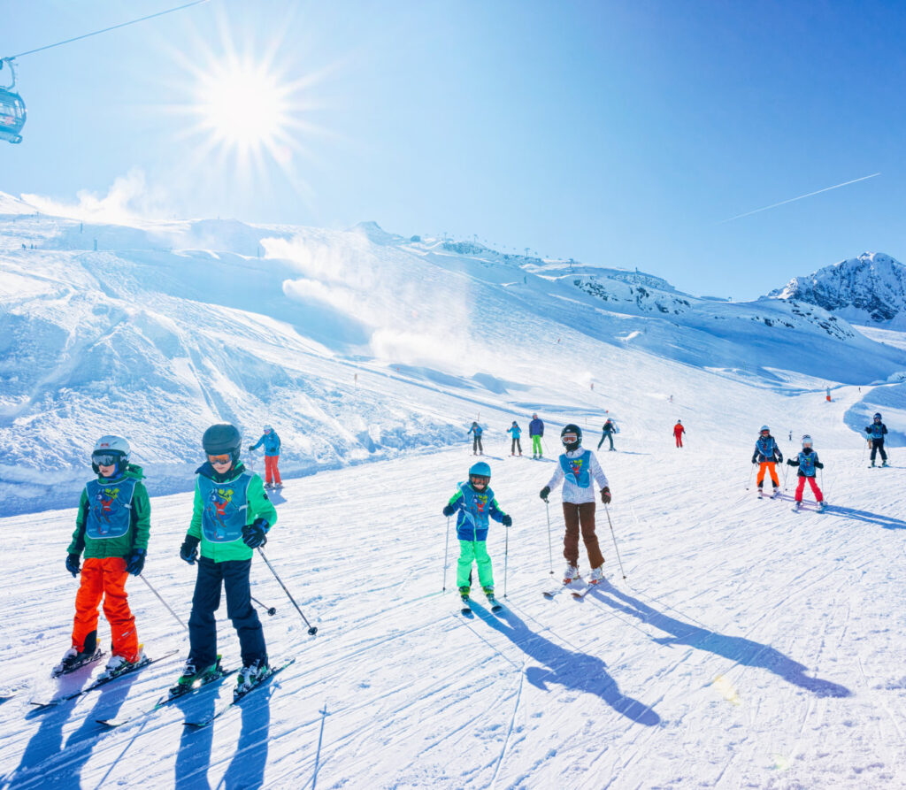 Private Ski Transfers from Denver