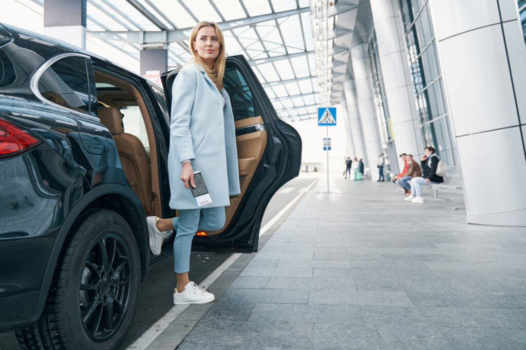 Denver Limo Service and Airport Transportation