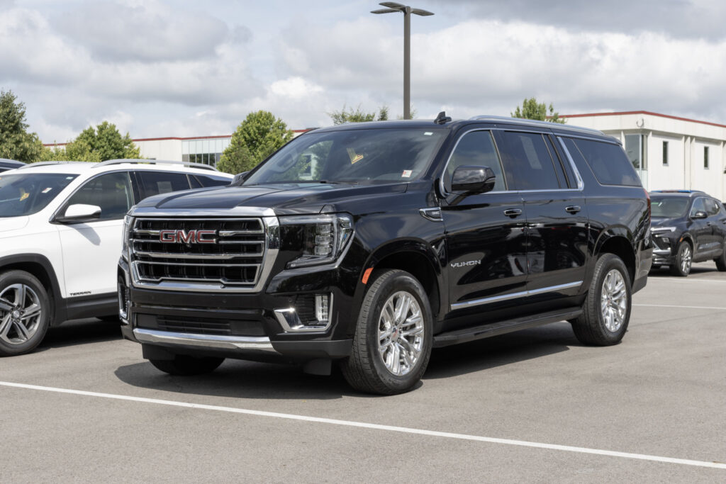 Denver Airport Car Service