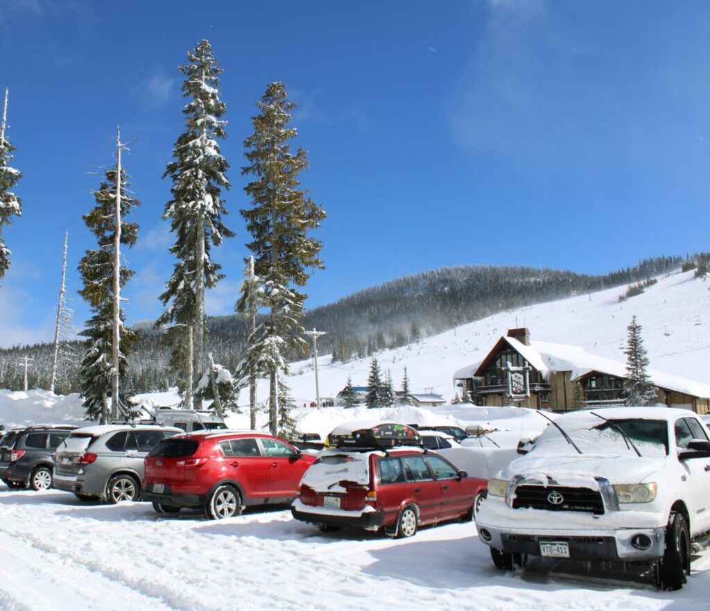 Mountain Resort Chauffeur Denver