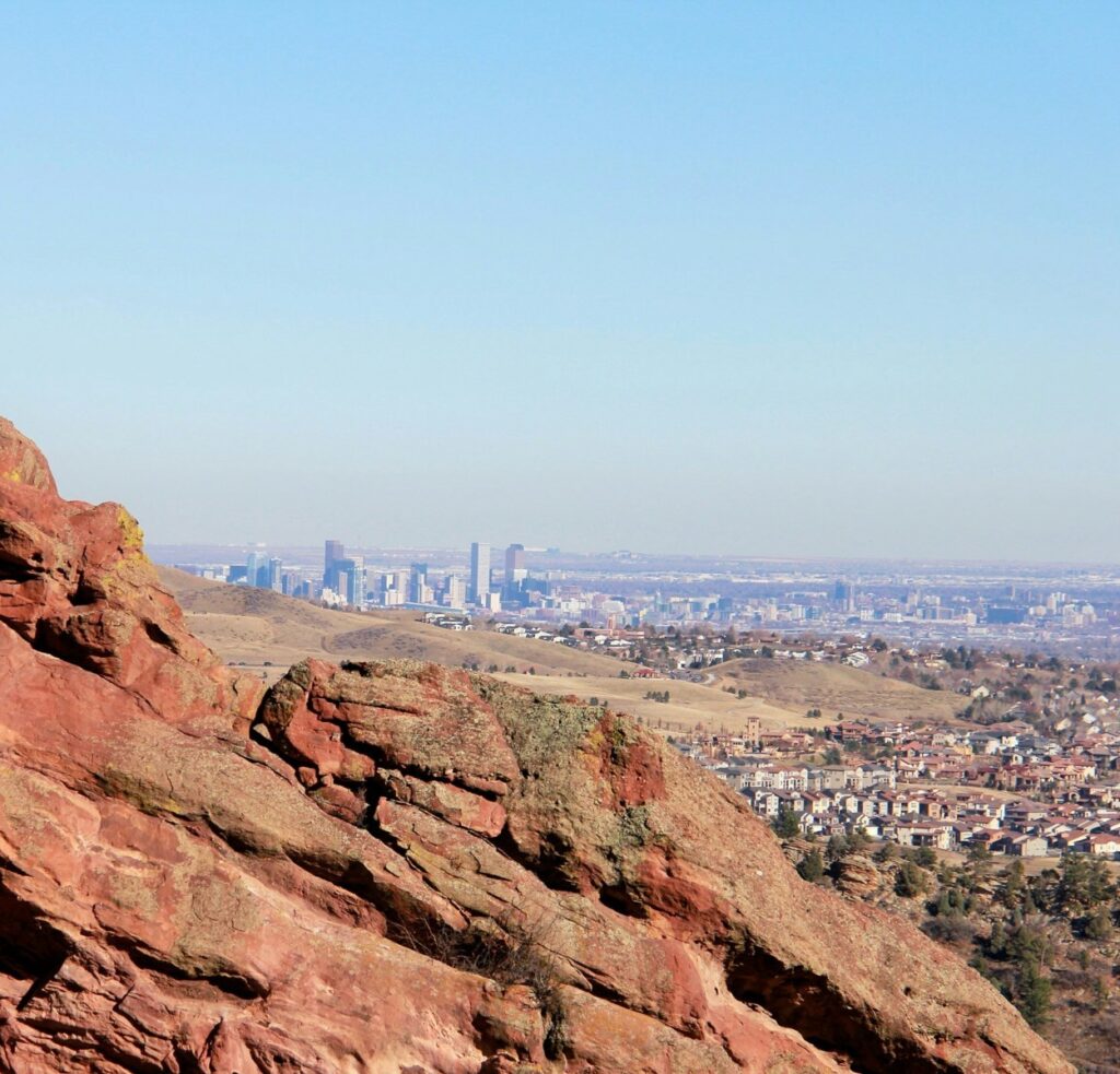 Luxury Transportation from Denver to Red Rocks Amphitheatre