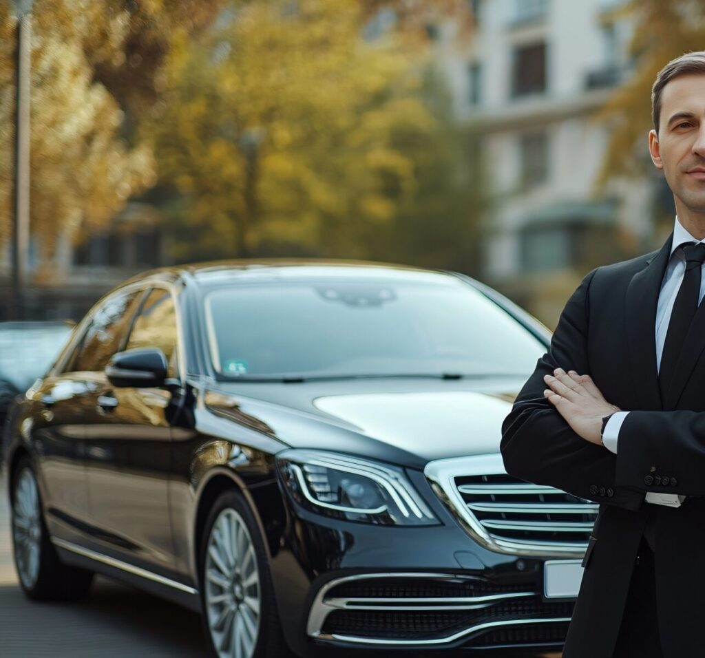Hourly Chauffeur Service Denver
