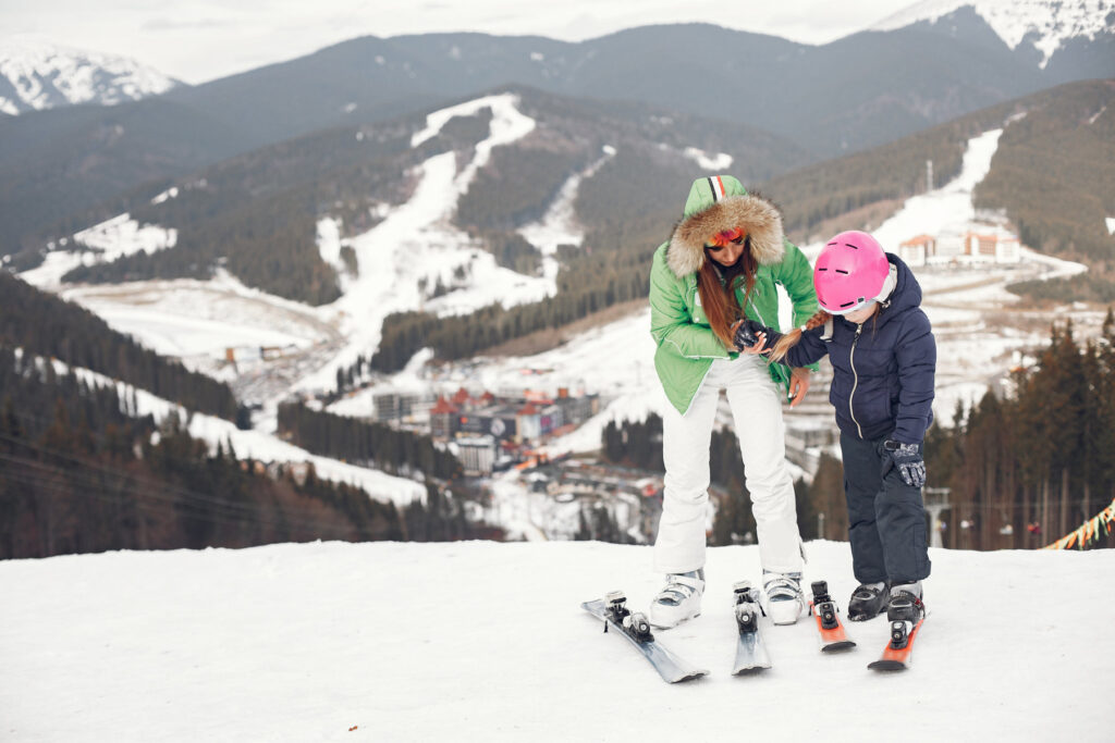 Private Transportation from Denver to Beaver Creek