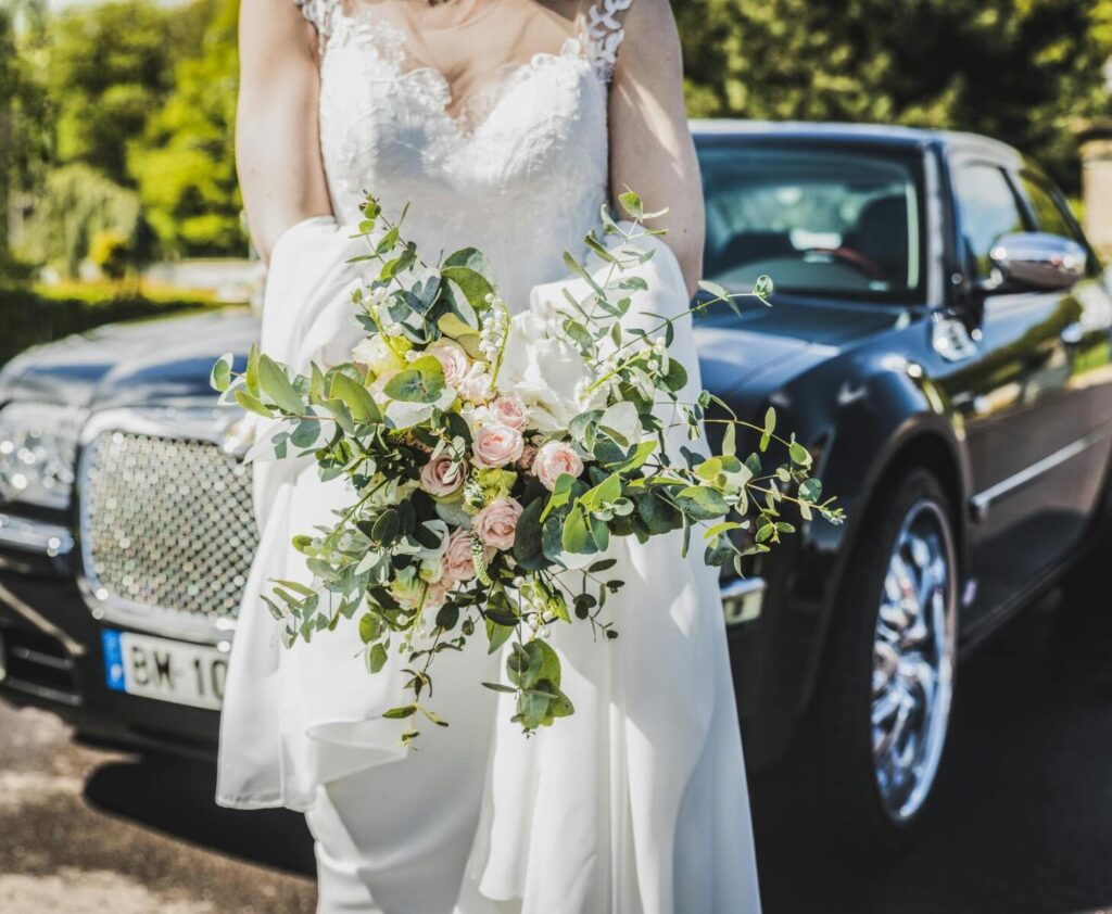 Wedding Transportation Denver