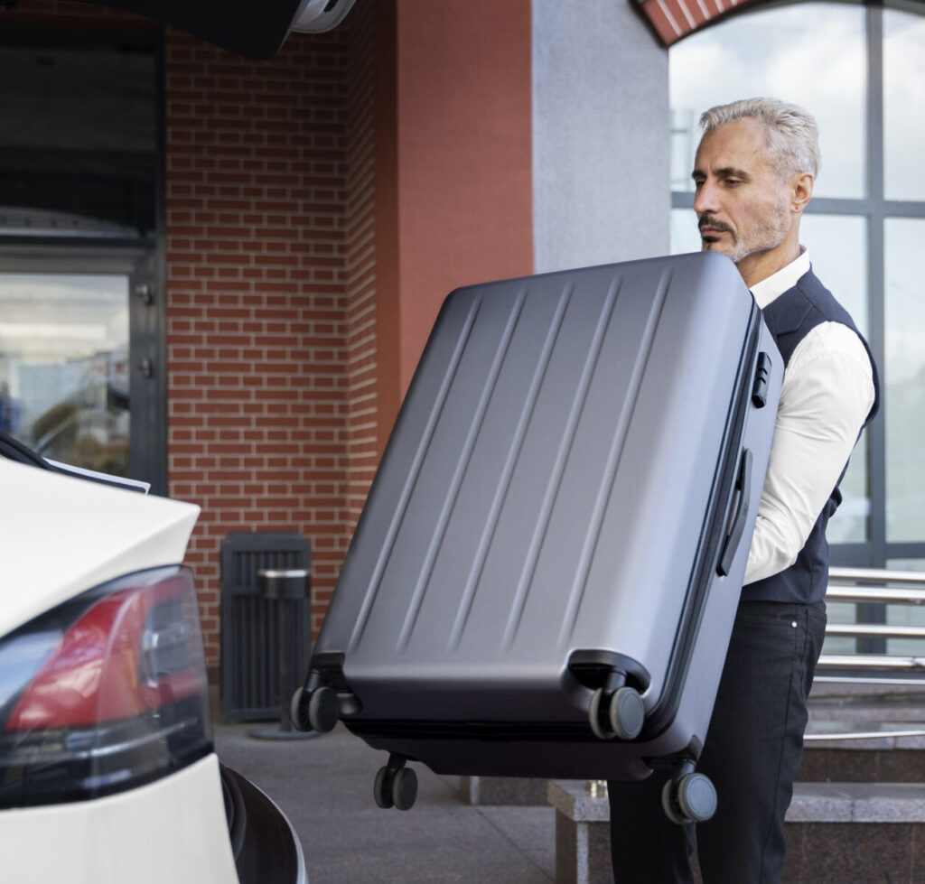 Hotel Transportation Denver
