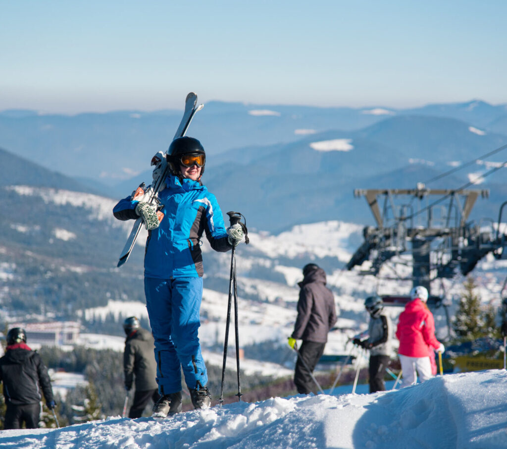 Colorado Ski Resort Transportation & Luxury Transfers