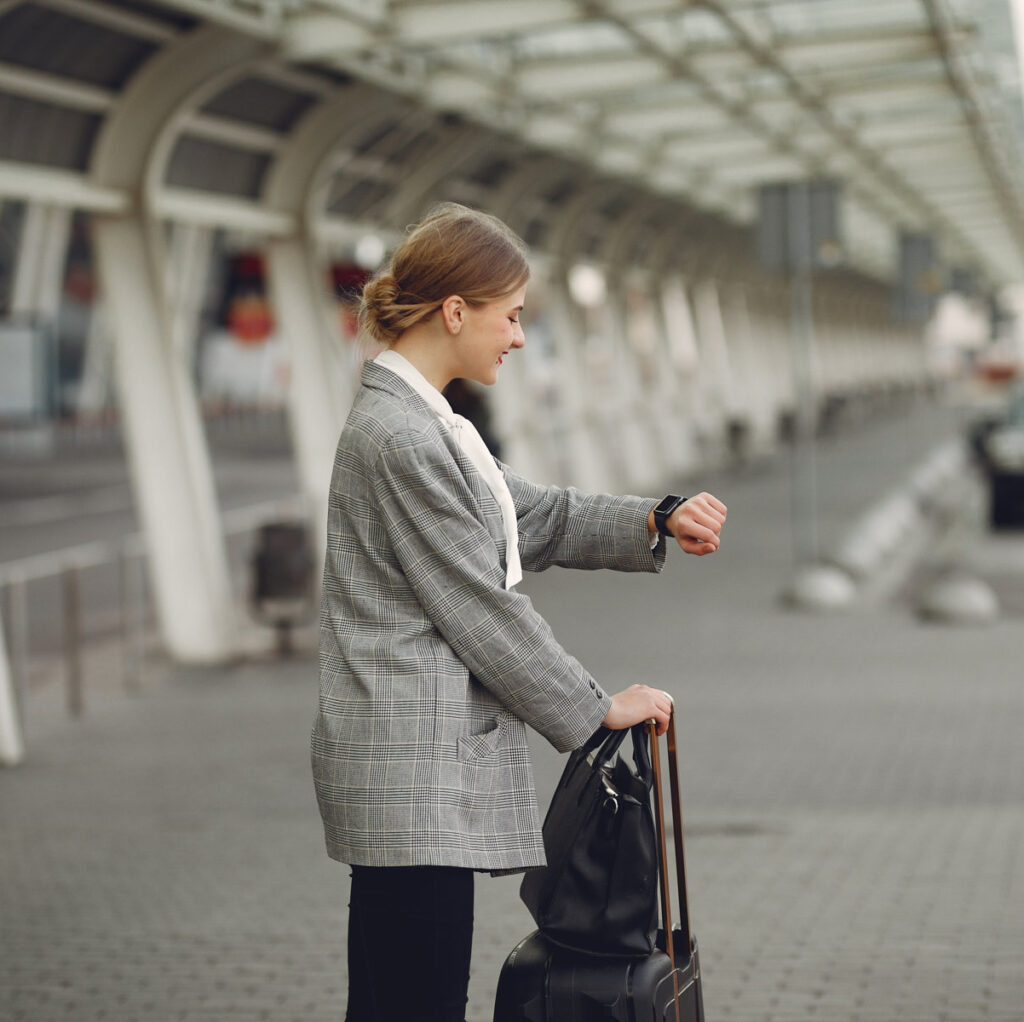 Denver Airport Limousine Service (DIA)
