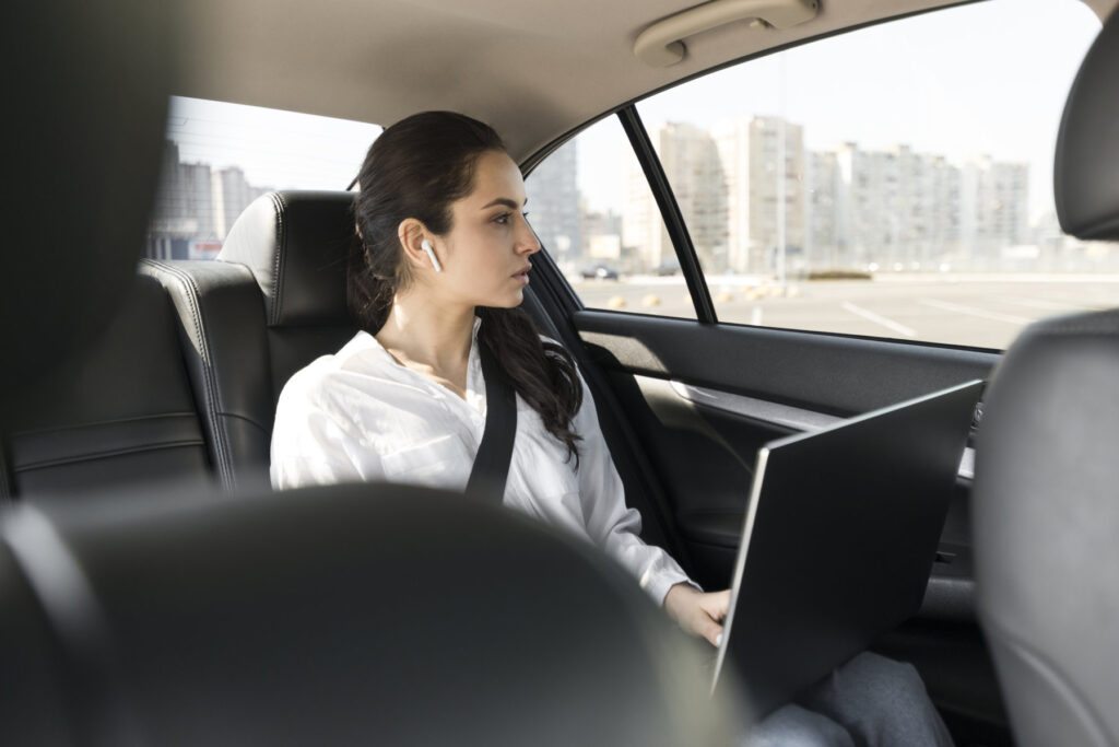 Private Airport Transportation in Denver