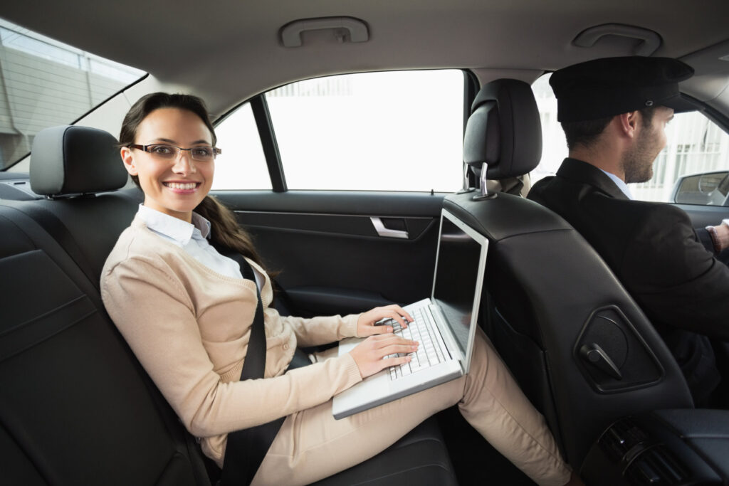 Private Airport Transportation in Denver